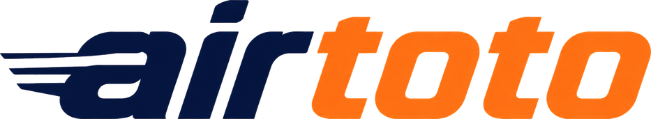 Logo airtoto